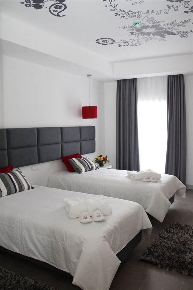 Rossio Hotel Portalegre Exterior photo
